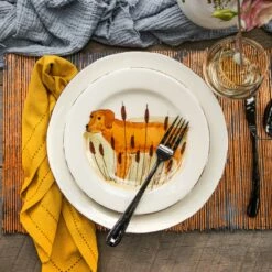 Budget ๐ VIETRI Wildlife Hunting ๐ถ Dog Salad Plate ๐ 7 Budget ๐ VIETRI Wildlife Hunting ๐ถ Dog Salad Plate ๐ -Tabletop Elegant shop WDL 7801GR 4