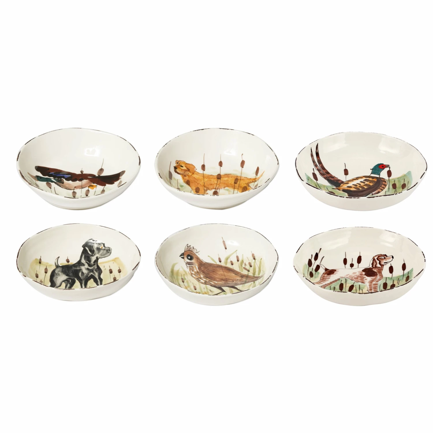 Top 10 โค๏ธ VIETRI Wildlife Assorted Pasta Bowls - Set of 6 ๐ 1 Top 10 โค๏ธ VIETRI Wildlife Assorted Pasta Bowls - Set of 6 ๐