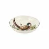 Outlet 🎁 VIETRI Wildlife Pheasant Pasta Bowl 🔔