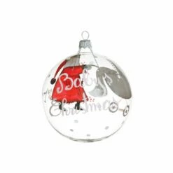 Best Sale ✔️ VIETRI Old St. Nick First 🔔 Christmas Gift Set 🧨 -Tabletop Elegant shop osn 2715 2100 web2copy